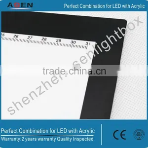 Illuminated LED Tracking Board A3 thumbnail-5