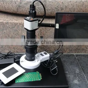 Hot Selling Video Electron Microscope/scanning Electron Microscope/digital Microscope thumbnail-5