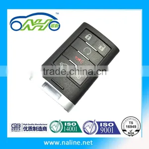 New Car Smart Key Remote Compatible With C ADI LLAC NAL-RF429X thumbnail-1