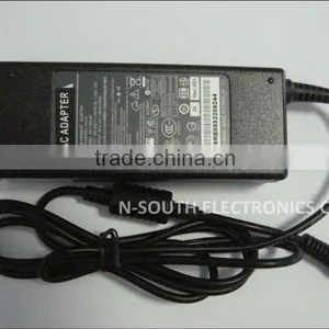 Wholesale Laptop Universal DC Power Adapter for Toshiba 19V 3.95A thumbnail-1