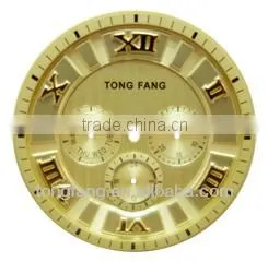 Customized 3D Watch Dial thumbnail-6