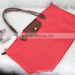 2014 New Product Foldable Shoppig Bag Polyester Shopping Bag thumbnail-1