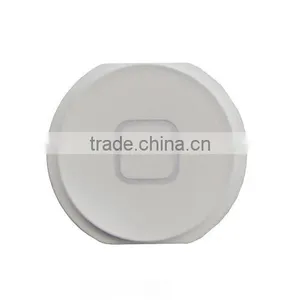 Original Home Button For IPad Air / 5Gen - White thumbnail-1