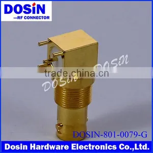 Digital Video Hdsdi Jack Quick Discount Hardware Bnc Connector thumbnail-1