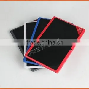 Cheap 7" Allwinner A33 Q88 Quad Core Tablet PC Android 5.1 WIFI Bluetooth GPS IPS Touch Screen thumbnail-4