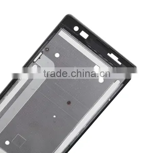 Original Genuine Front Display Frame For Xiaomi Redmi 1S thumbnail-3