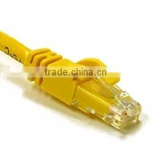 Cat6 UTP Patch Cable thumbnail-1