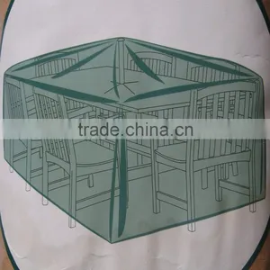 Garden Table Cover thumbnail-1