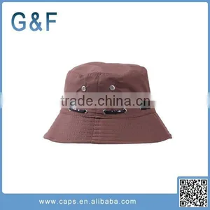 Cheap Jean Mens Wool Bucket Hat With Stocks thumbnail-4