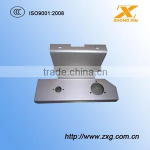 High Precision Sheet Metal Stamping Parts thumbnail-1
