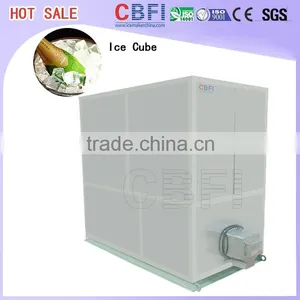 Factory Price Industrial Ice Cube Machine Supplier thumbnail-2