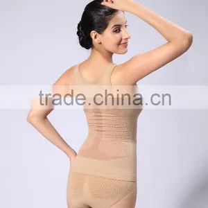 FIR Slim Sexy Women Body Shape Underwear thumbnail-3