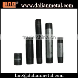 High Quality Steel Nipple Tank Type thumbnail-1