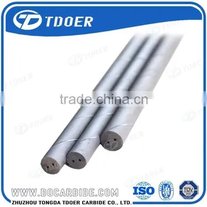 Virgin Unground Tungsten Carbide Rods thumbnail-4