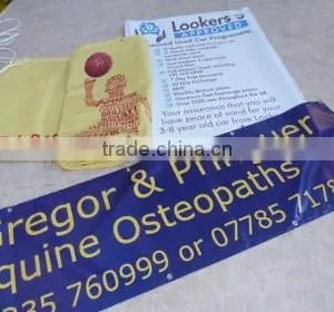 Custom Advertising Banner,PVC Banner,Vinyl Banner thumbnail-2