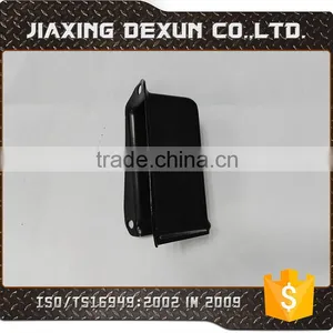Customized Stamping Welding , Mild Steel Metal Pressing Stamping thumbnail-6