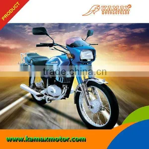 AX100 2014 100cc Street Bike Motorcycle thumbnail-1