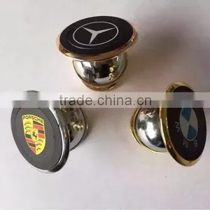 Magnetic Car Phone Holder 360 thumbnail-1
