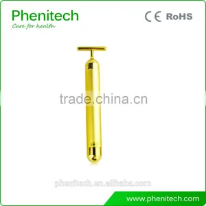 T Shape 24K Lifting Beauty Esthetic Bar With CE Approval Quality Choice thumbnail-1