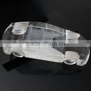 Fashionable Decorative Crystal Car Model for Sale thumbnail-2