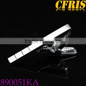 Wholesale Cool Blank Tie Clip thumbnail-1