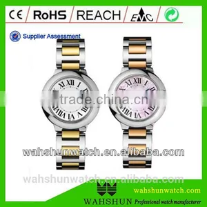 2016 Super Fashion Gift Watch Luxury Quartz Girls Watch thumbnail-5