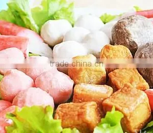 Hot Sale Blending Phosphate Used in Meatball thumbnail-2