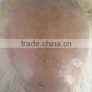 Custom Toupee thumbnail-1