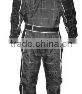 Go Kart Racing Suits Polyester & Cotton Kart Racing Suit thumbnail-1