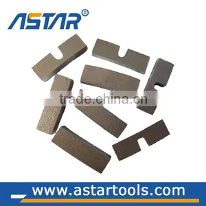 Diamond Segment Accept OEM thumbnail-4