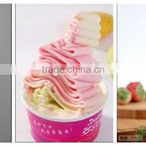 Ice Cream Machine/ Soft Ice Cream Machine thumbnail-6