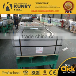 Best Price T5 0.23mm Tfs Steel Sheet for Food Packing thumbnail-2