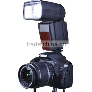 CONONMK E430 Speedlite thumbnail-1