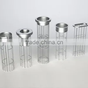 2016 Air Filter Production Metal for Connecting Rings thumbnail-3