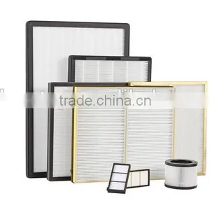 HEPA Air Filter for Air Cleaner, Vacuum Cleaner thumbnail-1