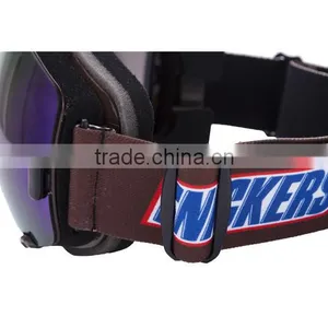 Shatter-resistant Snow Goggles, Windproof Snow Goggles thumbnail-5