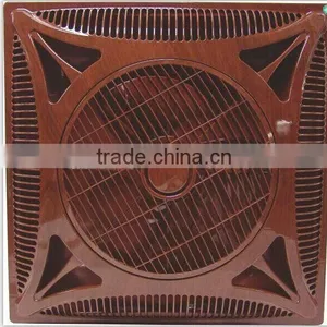 14" Ceiling Ventilation Fan With Remote Control thumbnail-3