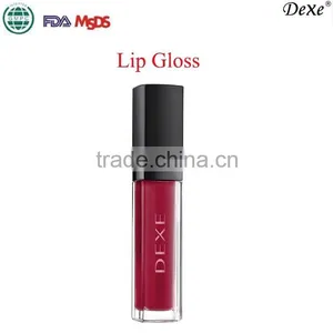 Private Label 25 Shades Waterproof Lipstick Clours Lipgloss With Factory Price thumbnail-1