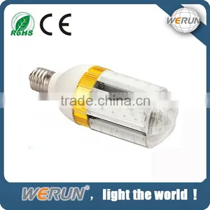 E40 High Power 360 Degree Brightness Led Street Light 30W thumbnail-1