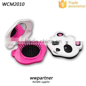 Multi-functional Cosmetic Mirror for Promotion, Plastic Mirror thumbnail-4