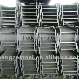 Steel I Beam thumbnail-1