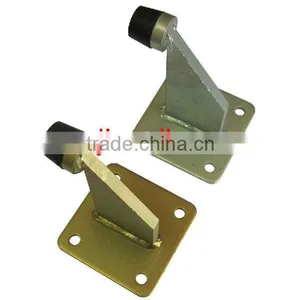 Gate End Stop With Rubber, Gate Stopper thumbnail-1