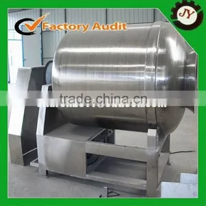 Circular Blade Circular Head Meat Vacuum Tumbler thumbnail-4