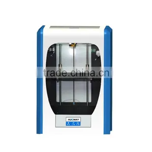 China 3D Printer Maunfacturer Build Size 210*210*330mm Printer 3D Equipment Printer 3D Machine thumbnail-1