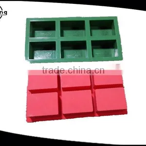 Customized Silicone Products Silicone Ice Molds thumbnail-4