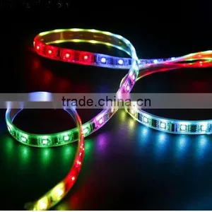 ADS3528-RGB Flexible LED Strip thumbnail-1