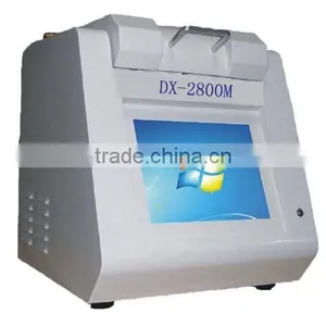 XRF Metal Analyzer Price , XRF Detector , 2 Years Warranty , ( CE , FCC , Rohs ) thumbnail-1