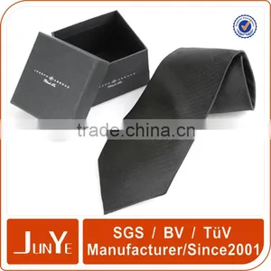 Empty Small Cardboard Necktie Gift Box Packaging Quality Choice thumbnail-4