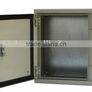 Power Distribution Box, Enclosure thumbnail-1