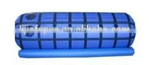 Green Low-cost Supply Inflatable Medical Oxygen Supply Stocker thumbnail-1
